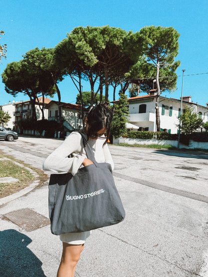 The Giugno Tote bag